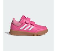 Adidas Tensaur Hook And Loop Trainers Rose EU 36 2/3 Garçons,Filles