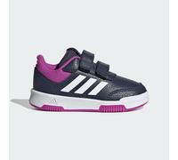Chaussure à scratch Tensaur Shadow Navy / Cloud White / Flash Pink 20