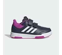 Chaussure à scratch Tensaur Shadow Navy / Cloud White / Flash Pink 31