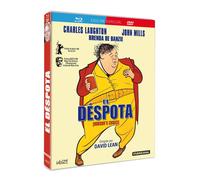 Chaussure À Son Pied (1954) (Bd + Dvd) / Hobson's Choice