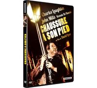 Chaussure à Son Pied – Studiocanal – DVD
