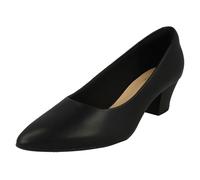 Chaussure À Talon Bas Clarks Pour Femmes Teresa Step