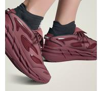 Chaussure adidas by Stella McCartney ADISTAR Burgundy / Carbon / Reflective Silver 40 2/3