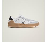 Chaussure adidas by Stella McCartney Court Boost Cloud White / Charcoal / Core Black 39 1/3