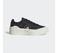 Chaussure adidas by Stella McCartney Court Core Black / Core Black / Off White 43 1/3