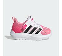 CHAUSSURE ADIDAS DISNEY LIGHTORAMA MINNIE MOUSE BÉBÉS Bliss Pink / Core Black / Lucid Pink 25
