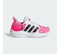 CHAUSSURE ADIDAS DISNEY LIGHTORAMA MINNIE MOUSE ENFANTS Bliss Pink / Core Black / Lucid Pink 28