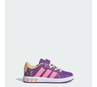 Chaussure adidas Disney Minnie Mouse Grand Court Active Purple / St Tropic Bloom / Cloud White 36