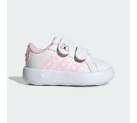 Chaussure adidas Disney Minnie Mouse Grand Court Enfants Cloud White / Clear Pink / Chalk White 23