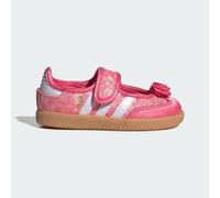 CHAUSSURE adidas Disney Princess SAMBA JANE Pink / Pink Glow / Gum 20