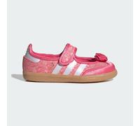 Chaussure adidas Disney Princess SAMBA JANE Pink / Pink Glow / Gum 35