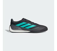 CHAUSSURE ADIDAS FEROZA BASE MERCEDES AMG PETRONAS F1 Core Black / Semi Mint Rush / Iron Metallic 41 1/3