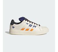 CHAUSSURE ADIDAS FORTNITE STREETTALK Chalk White / Legacy Indigo / Legend Ink 40 2/3