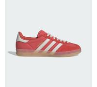 Chaussure adidas Gazelle Indoor Crew Red / Alumina / Magic Beige 39 1/3