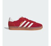 Chaussure adidas Gazelle Indoor Pro Team Victory Red / Core White / Power Red 46