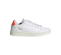 Chaussure - ADIDAS - Grand Court SE - Blanc - Multicolor - Lacets 42