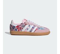 CHAUSSURE ADIDAS LIBERTY LONDON SAMBA OG Clear Pink / Cloud White / Gum 36