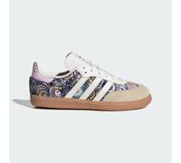 CHAUSSURE ADIDAS LIBERTY SAMBA OG LACE Core White / Orchid Fusion / Gum 29