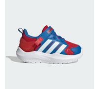 CHAUSSURE ADIDAS MARVEL LIGHTORAMA SPIDER-MAN BÉBÉS Better Scarlet / Cloud White / Bright Royal 19