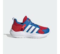 ADIDAS SPORTSWEAR Chaussure de sport 'Marvel Lightorama Spider-Man' bleu roi / rouge sang / blanc, Taille 30