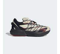 CHAUSSURE ADIDAS MARVEL SPIDER-MAN LIGHTBLAZE Core Black / Off White / Team Victory Red 46 2/3