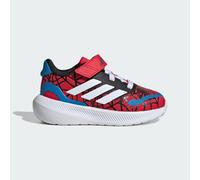 CHAUSSURE ADIDAS MARVEL SPIDER-MAN RUNFALCON 3.0 BÉBÉS Pure Ruby / Cloud White / Bright Blue 23
