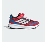 CHAUSSURE ADIDAS MARVEL SPIDER-MAN RUNFALCON 3.0 ENFANTS Pure Ruby / Cloud White / Bright Blue 34