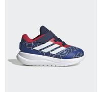 CHAUSSURE ADIDAS MARVEL SPIDER-MAN RUNFALCON 6 BÉBÉS Dark Blue / Cloud White / Pure Ruby 22