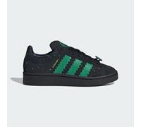 CHAUSSURE ADIDAS MINECRAFT CAMPUS 00s Core Black / Semi Court Green / Semi Solar Green 40