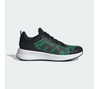 ADIDAS SPORTSWEAR Chaussure de sport 'Minecraft Fortarun 4.0' vert / vert clair / noir, Taille 36