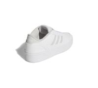 Chaussure Adidas Modèle Break Start Bold W - Coleur Blanc 38