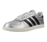 Chaussure Adidas Modèle Breaknet Sleek - Coleur Argent 39 1/3