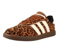 Chaussure Adidas Modèle Breaknet Sleek - Coleur Imprimé Animalier 36