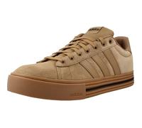 Adidas Daily 4.0 Trainers Marron EU 43 1/3