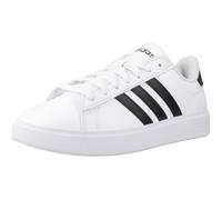 Chaussure Adidas Modèle Grand Court 2.0 - Coleur Blanc 37