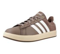 Chaussure Adidas Modèle Grand Court 2.0 - Coleur Marron 41 1/3