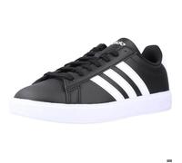 Adidas Grand Court 2.0 Trainers Noir EU 44 2/3 Homme