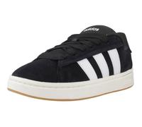 Chaussure Adidas Modèle Grand Court Alpha 0 - Coleur Noir 37 1/3