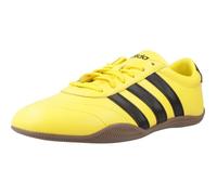 Chaussure Adidas Modèle Grand Court Lo - Coleur Jaune 36