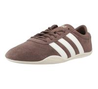 Chaussure Adidas Modèle Grand Court Lo - Coleur Marron 38 2/3