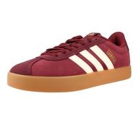 Chaussure Adidas Modèle Ih4039 Vl - Coleur Bordeaux 45 1/3