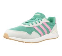 Chaussure Adidas Modèle Run 60s 4.0 - Coleur Vert 38