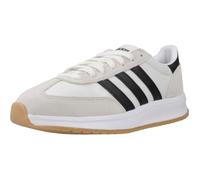 Adidas Run 70s 2.0 Trainers Blanc EU 43 1/3 Homme