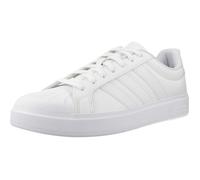 Chaussure Adidas Modèle Streettalk - Coleur Blanc 44