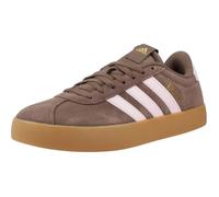 Chaussure Adidas Modèle Vl Court 3.0 - Coleur Marron 39 1/3
