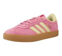 Chaussure Adidas Modèle Vl Court 3.0 - Coleur Rose 36 2/3