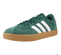 Chaussure Adidas Modèle Vl Court 3.0 - Coleur Vert 37 1/3