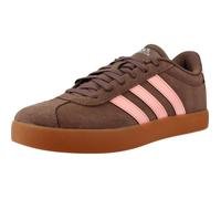 Chaussure Adidas Modèle Vl Court 3.0 K - Coleur Marron 38