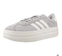 adidas Femme VL Court Bold Shoes, Grey Two/Off White/Core White, 37 1/3 EU