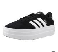 Chaussure Adidas Modèle Vl Court Bold - Coleur Noir 36